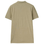 Giordano Men Solid Cvc Polo - Premium Polo