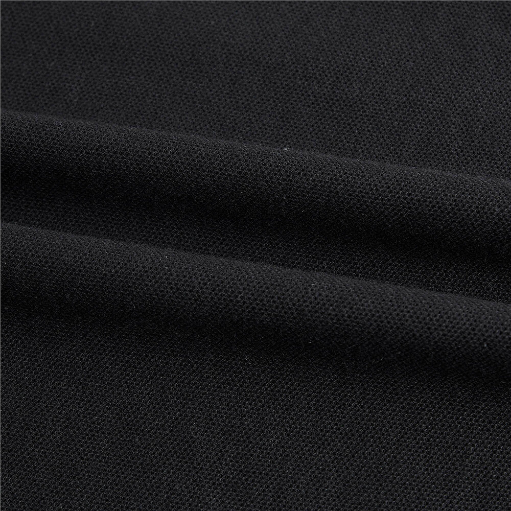 Giordano Men Solid Cvc Polo - Premium Polo