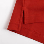Giordano Men Solid Cvc Polo - Premium Polo