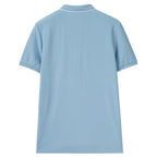 Giordano Men Solid Cvc Polo - Premium Polo