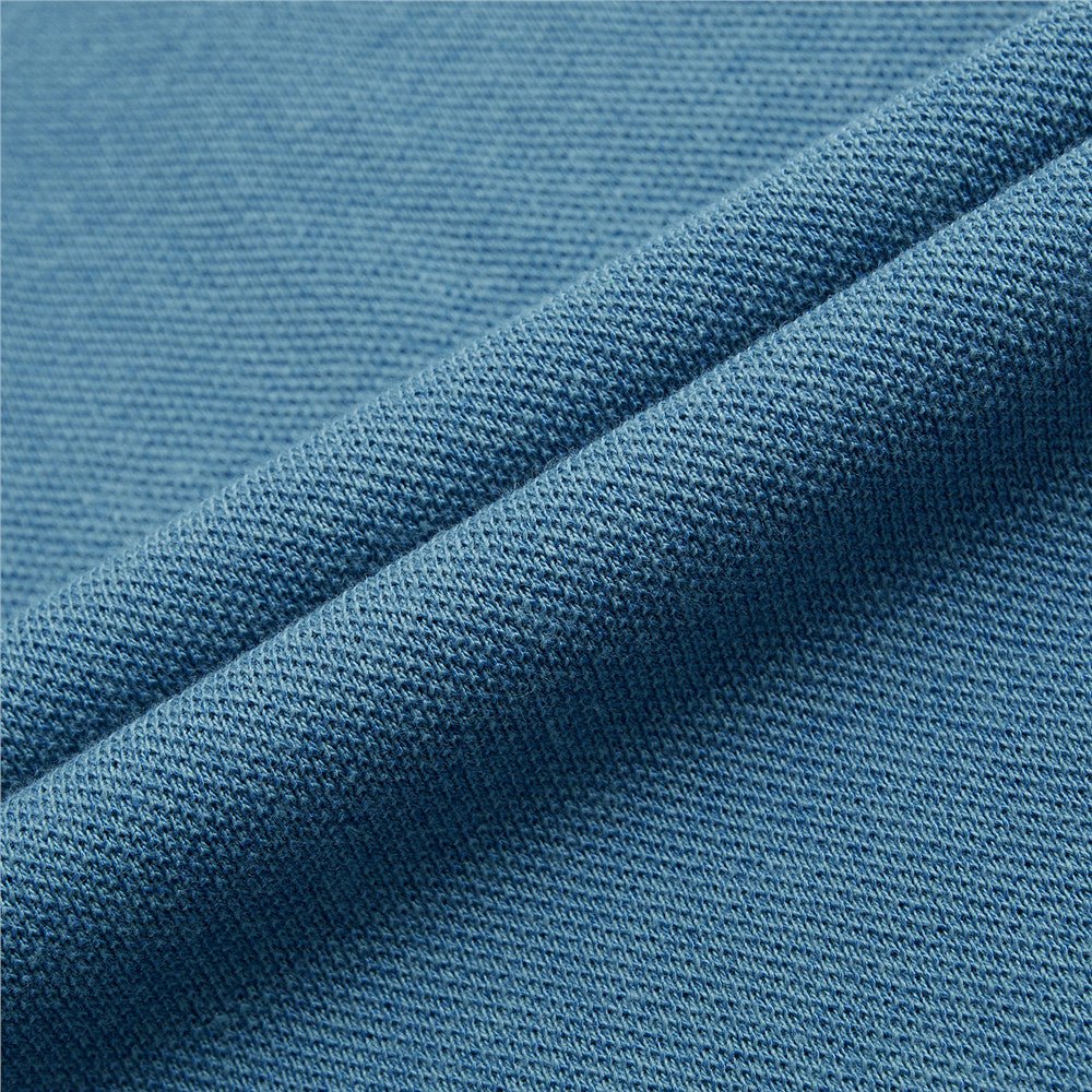 Giordano Men Solid Cvc Polo - Premium Polo