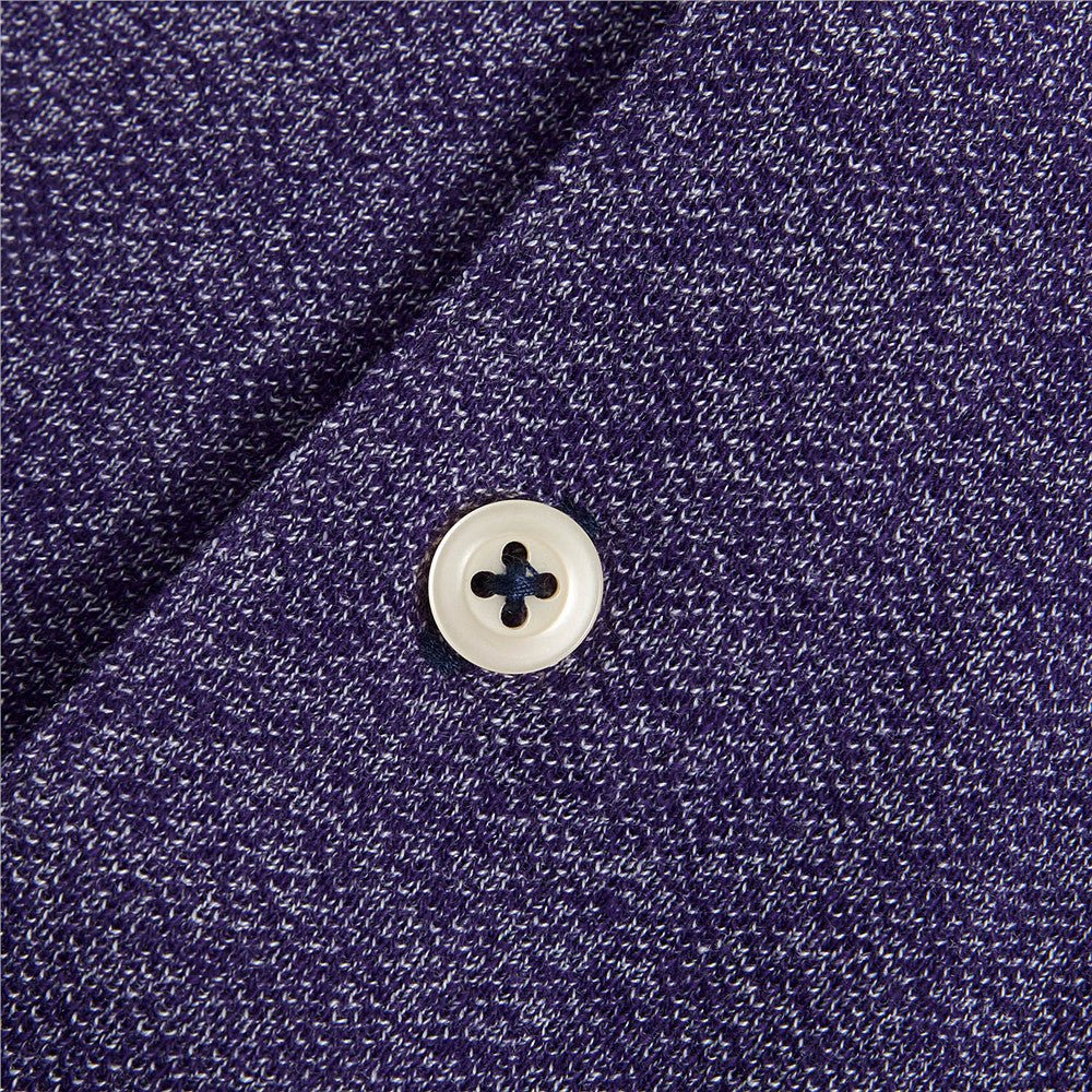 Giordano Men Solid Cvc Polo - Premium Polo