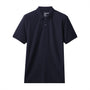 Giordano Men Solid Cvc Polo - Premium Polo