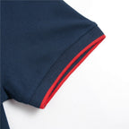 Giordano Men Solid Cvc Polo - Premium Polo