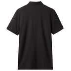 Giordano Men Solid Cvc Polo - Premium Polo