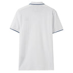 Giordano Men Solid Cvc Polo - Premium Polo
