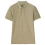 Giordano Men Solid Cvc Polo - Premium Polo