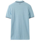 Giordano Men Solid Cvc Polo - Premium Polo