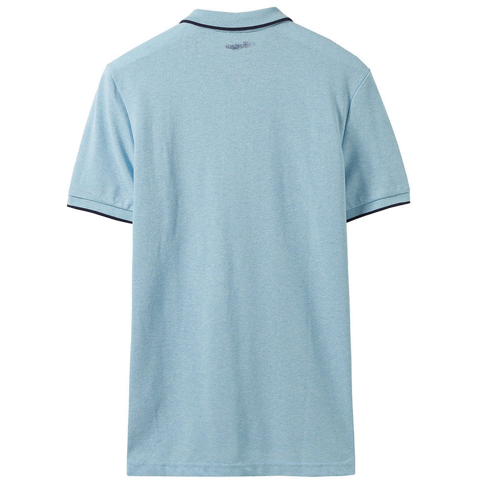 Giordano Men Solid Cvc Polo - Premium Polo