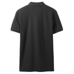 Giordano Men Solid Cvc Polo - Premium Polo