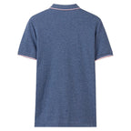 Giordano Men Solid Cvc Polo - Premium Polo
