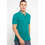 Giordano Men Solid Cvc Polo - Premium Polo