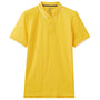 Giordano Men Solid Cvc Polo - Premium Polo