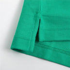 Giordano Men Solid Cvc Polo - Premium Polo