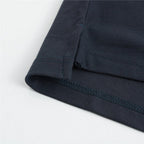 Giordano Men Solid Cvc Polo - Premium Polo