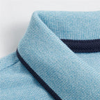 Giordano Men Solid Cvc Polo - Premium Polo