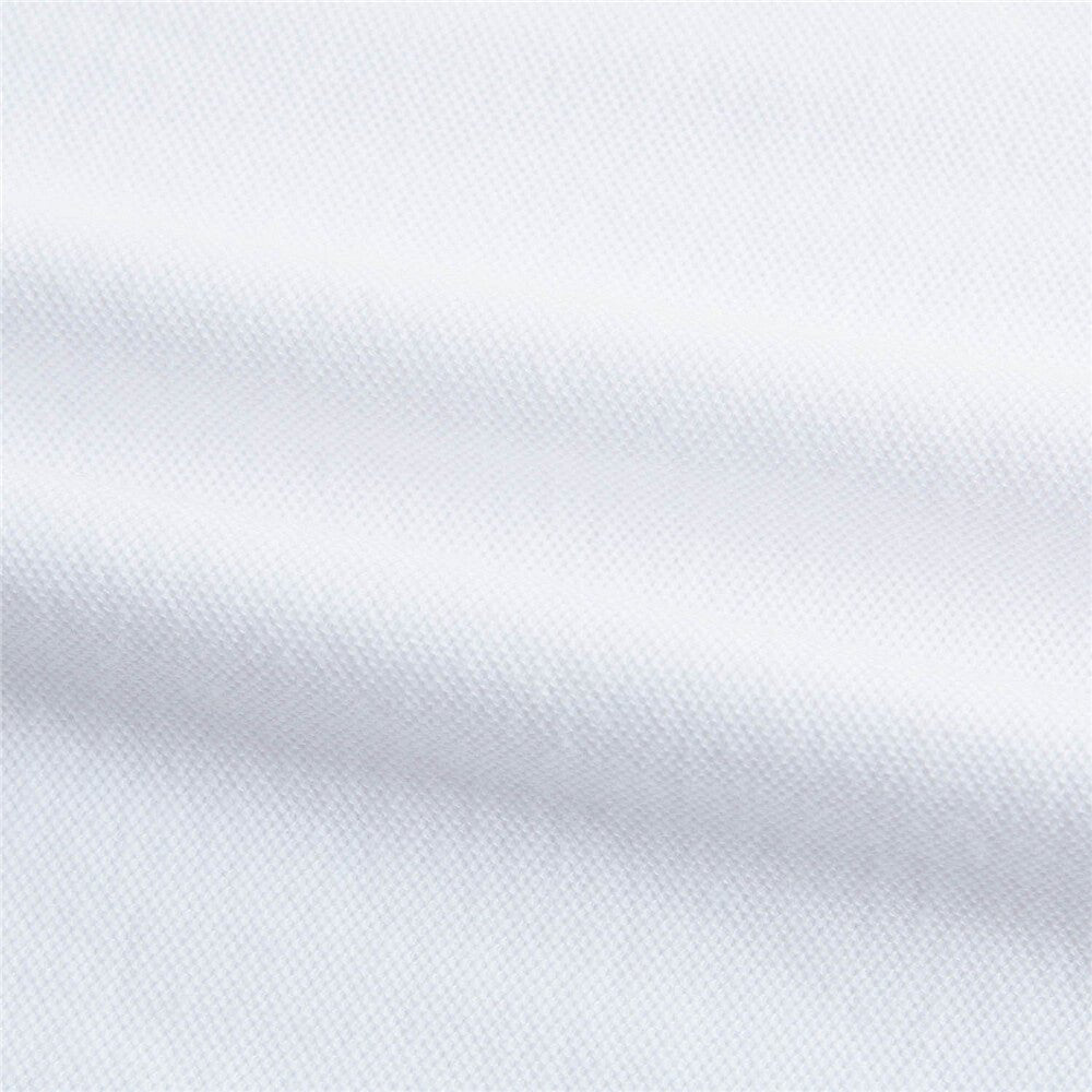 Giordano Men Solid Cvc Polo - Premium Polo