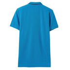 Giordano Men Solid Cvc Polo - Premium Polo
