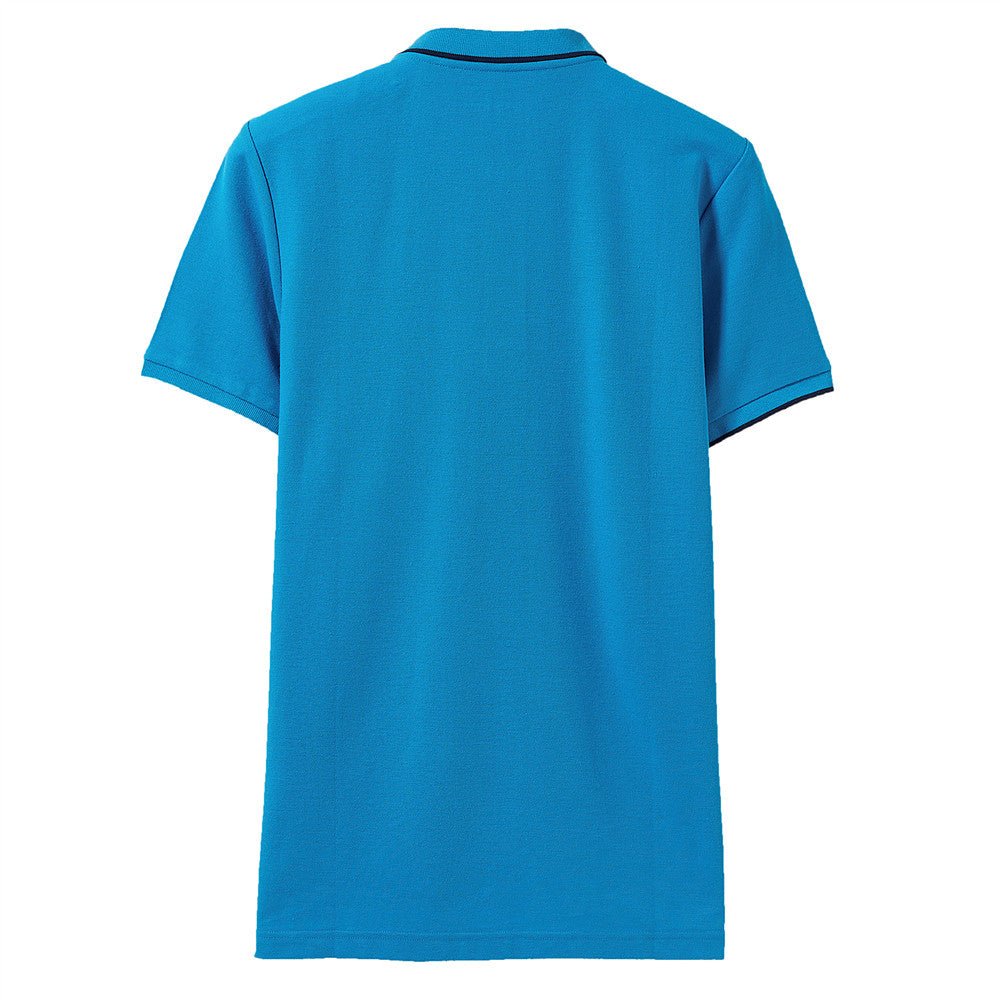 Giordano Men Solid Cvc Polo - Premium Polo