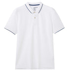 Giordano Men Solid Cvc Polo - Premium Polo