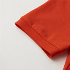 Giordano Men Solid Cvc Polo - Premium Polo