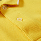 Giordano Men Solid Cvc Polo - Premium Polo