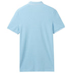 Giordano Men Solid Cvc Polo - Premium Polo
