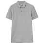 Giordano Men Solid Cvc Polo - Premium Polo