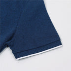 Giordano Men Solid Cvc Polo - Premium Polo