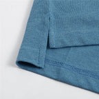 Giordano Men Solid Cvc Polo - Premium Polo