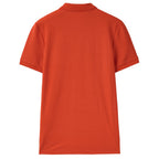 Giordano Men Solid Cvc Polo - Premium Polo
