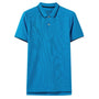 Giordano Men Solid Cvc Polo - Premium Polo