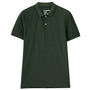 Giordano Men Solid Cvc Polo - Premium Polo