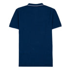 Giordano Men Solid Cvc Polo - Premium Polo