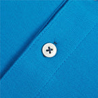 Giordano Men Solid Cvc Polo - Premium Polo