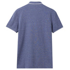 Giordano Men Solid Cvc Polo - Premium Polo