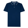 Giordano Men Solid Cvc Polo - Premium Polo