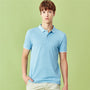 Giordano Men Solid Cvc Polo - Premium Polo