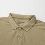 Giordano Men Solid Cvc Polo - Premium Polo