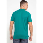 Giordano Men Solid Cvc Polo - Premium Polo