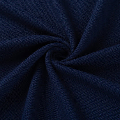 Men Solid Performance Polo - Giordano