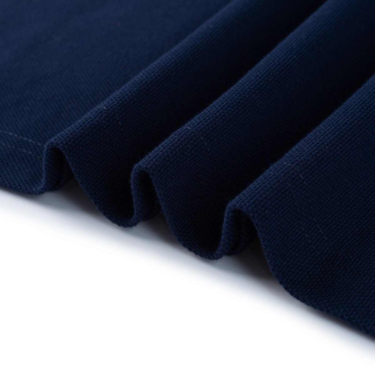 Men Solid Performance Polo - Giordano