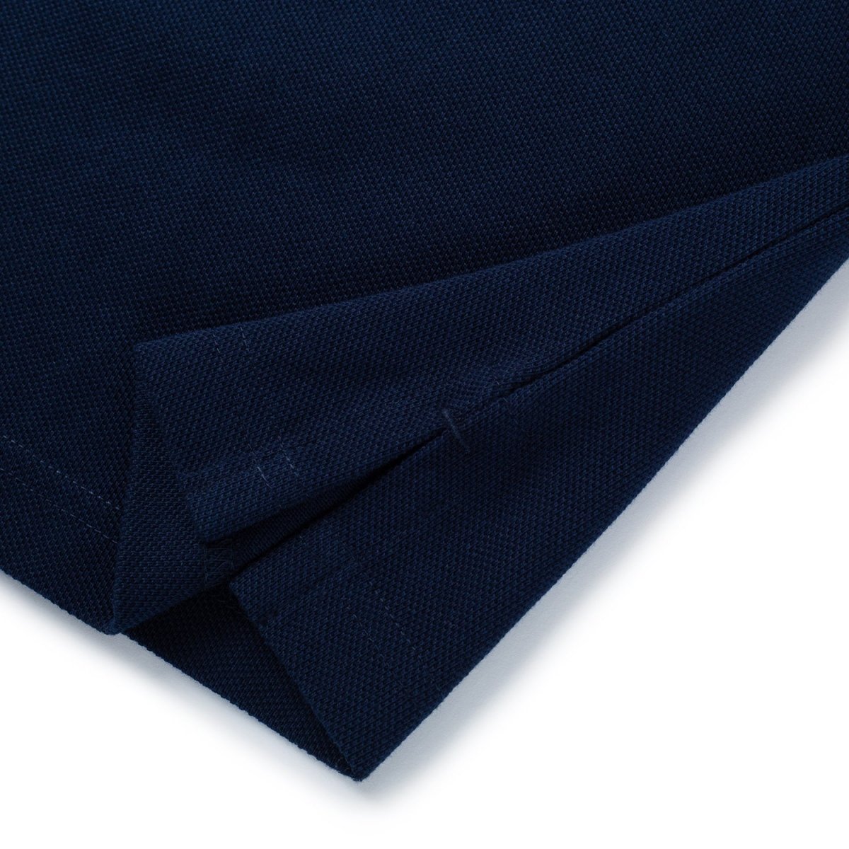 Men Solid Performance Polo - Giordano