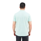 Men Solid Performance Polo XS - Shop Giordano