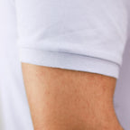 Men Solid Performance Polo XS - Shop Giordano