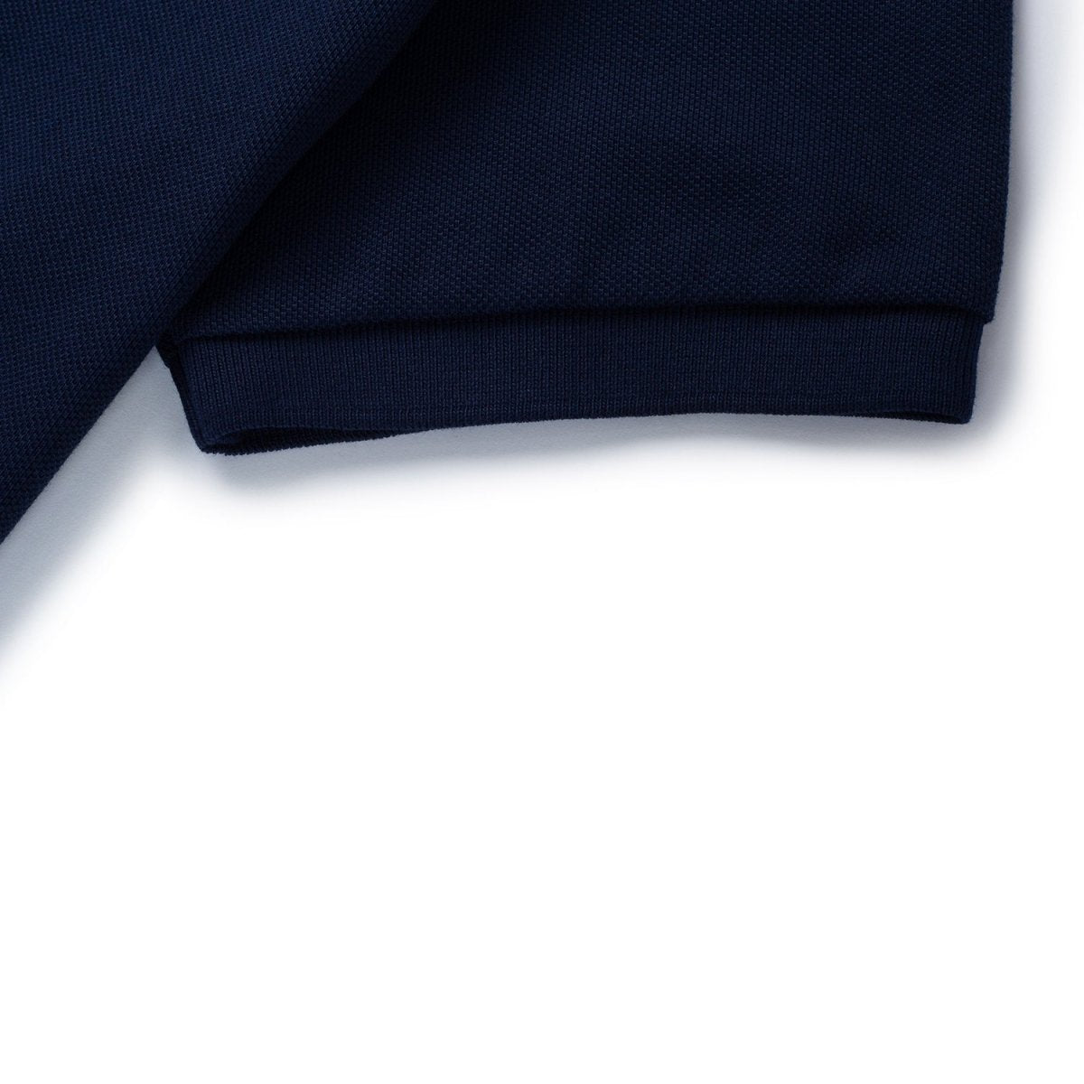Men Solid Performance Polo - Giordano