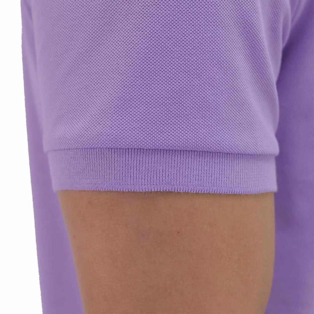 Men Solid Performance Polo XS - Shop Giordano