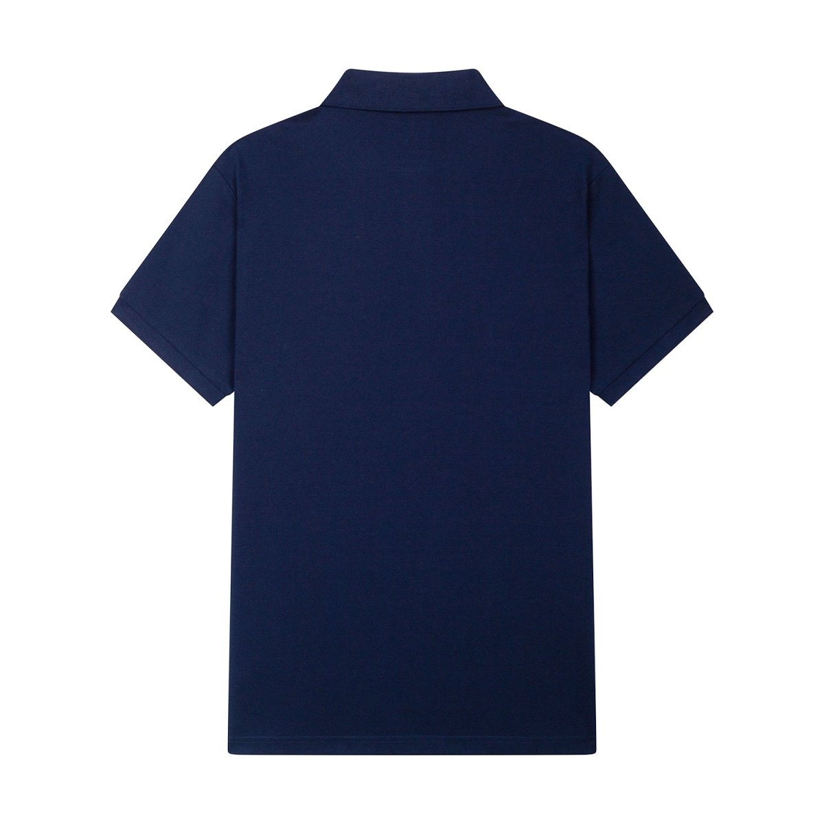 Men Solid Performance Polo - Giordano