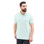 Men Solid Performance Polo XS - Shop Giordano