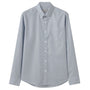 Men Wrinkle Free Shirt S - Shop Giordano